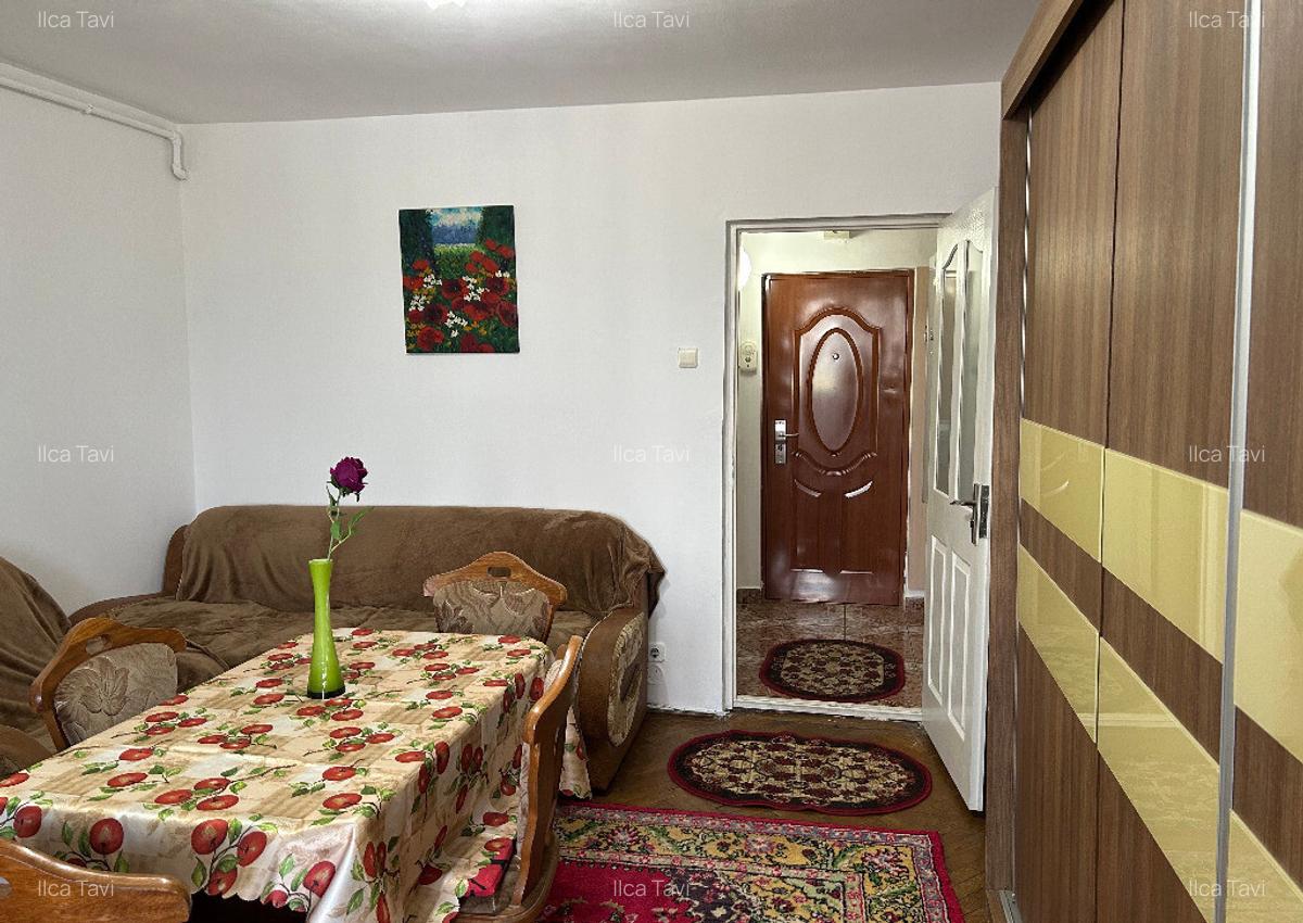 Vand garsoniera in Zona Garii (Proprietar) - 1