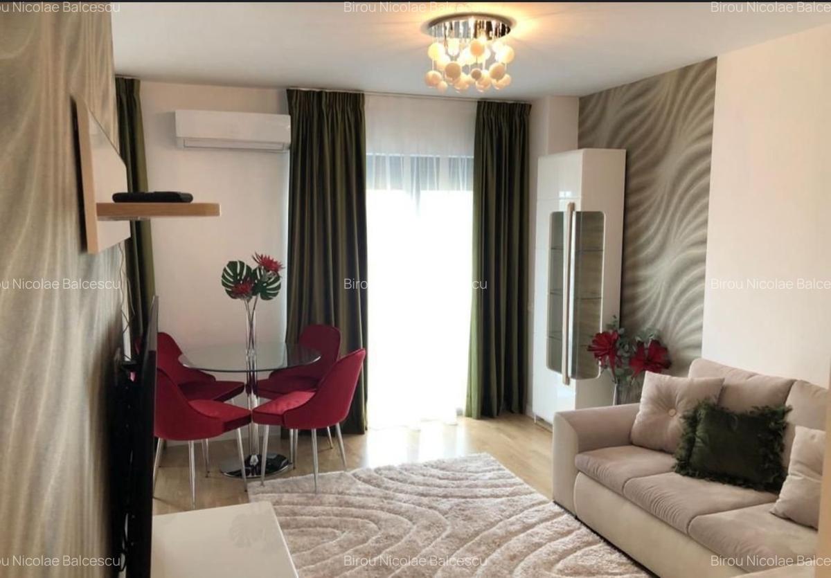 Apartament 3 camere in Complex Arcadia - 6