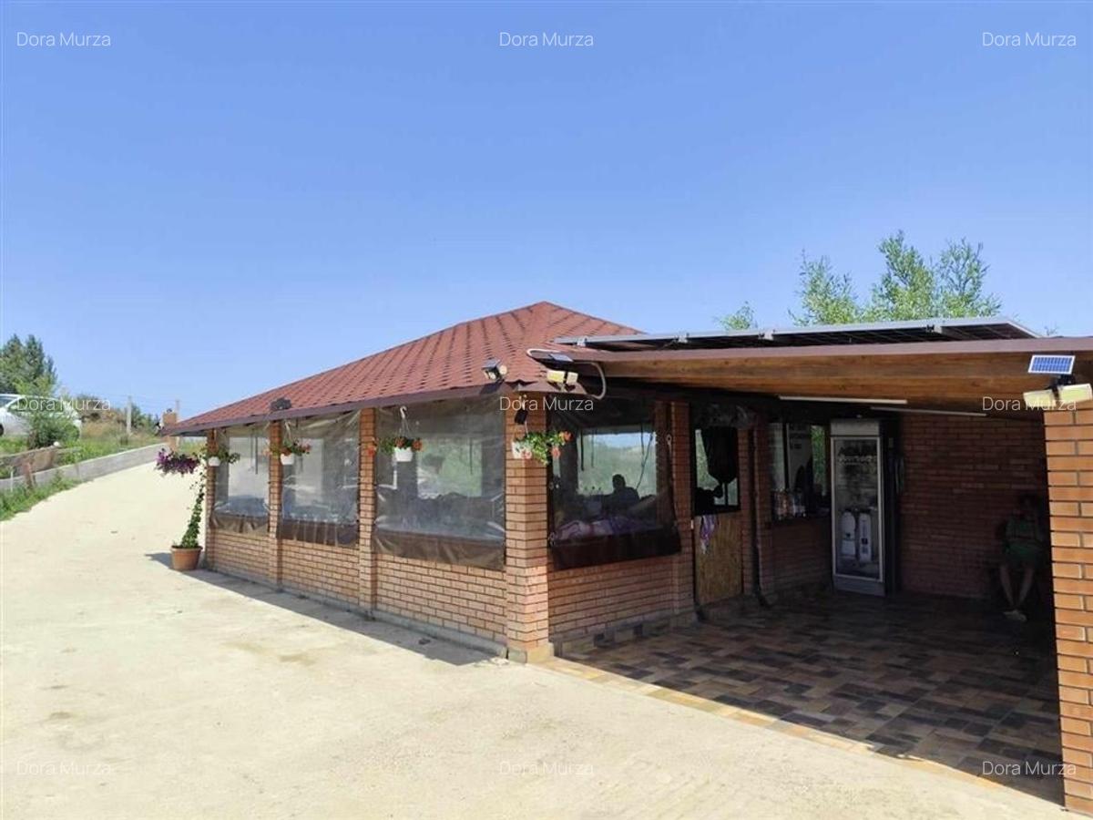 RECO Balta privata cu casa - 17