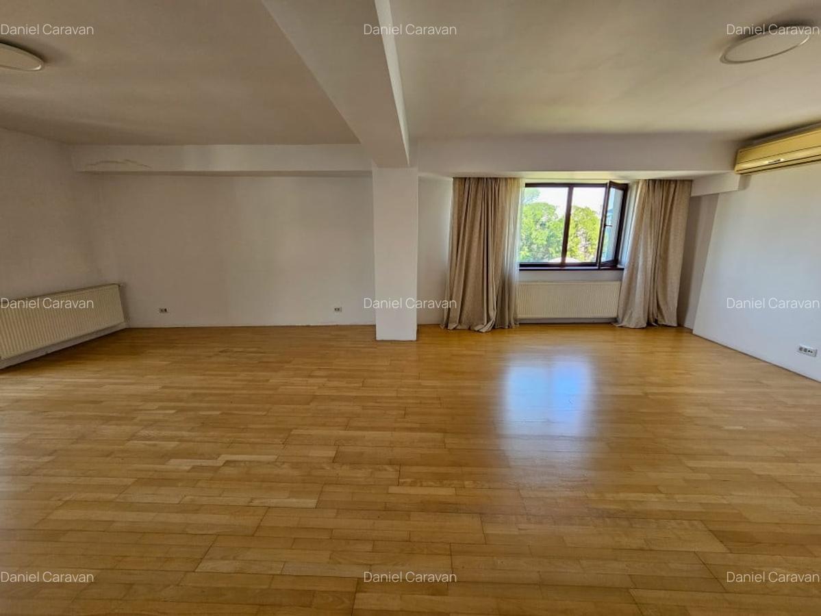 Spatiu birouri 160mp TVR | Dorobanti | Aviatorilor Metrou  10' - 2