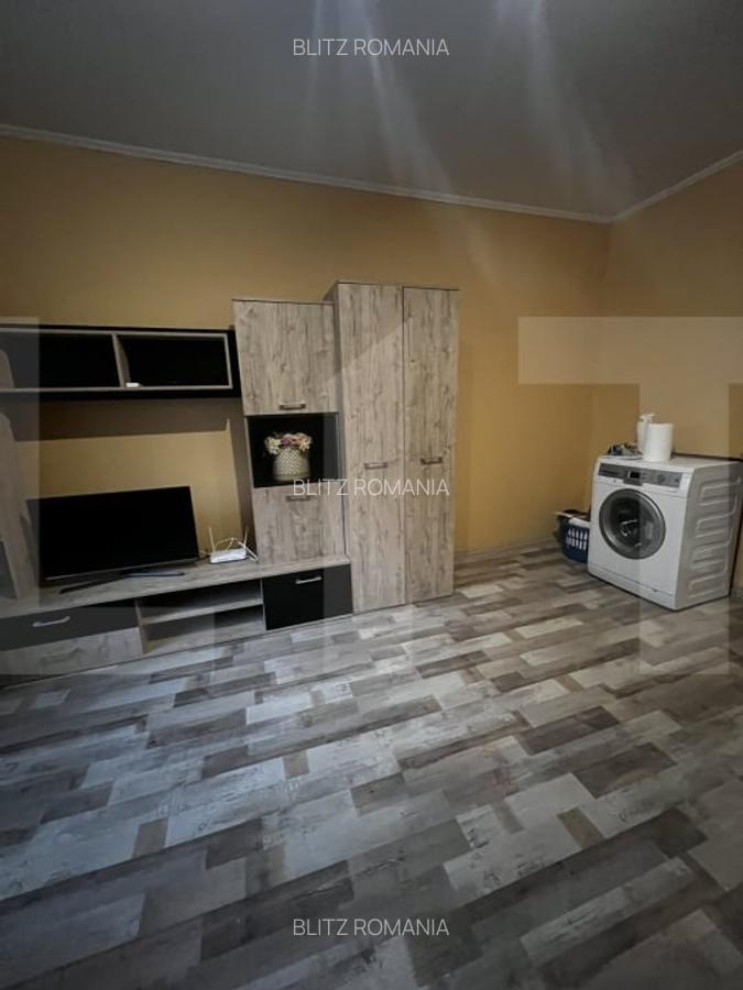 Garsoniera, 22 mp, zona Blascovici - 3