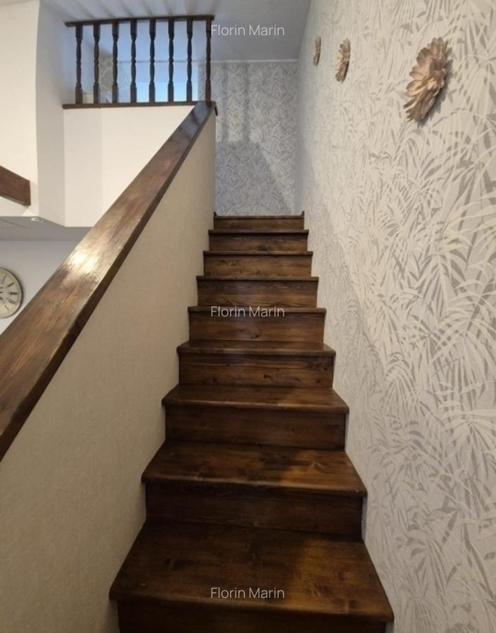 Apartament 3 camere tip duplex - loc de parcare - Expo mobila - 2