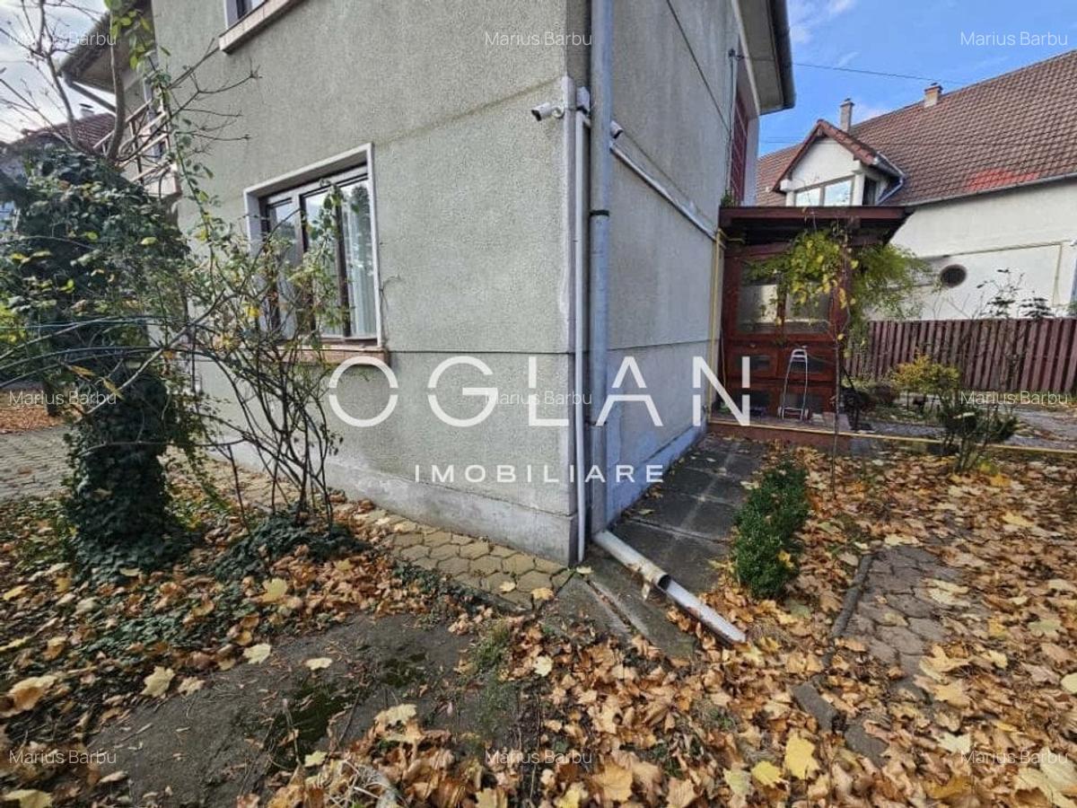 Casa individuala, 457 mp teren, Cl. Dumbravii, 0% Comision - 11