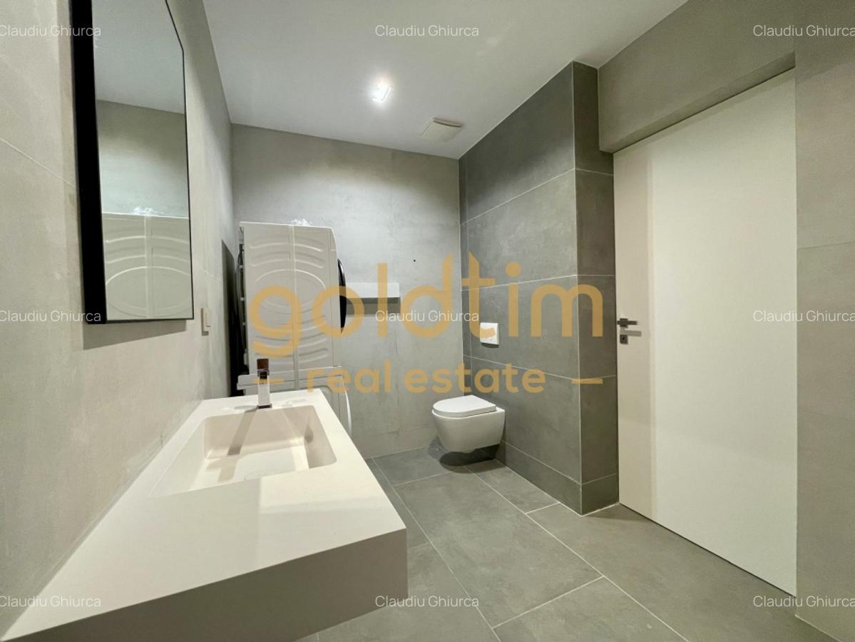 DUPLEX/ZONA REFERINTA/ LOC PARCARE - 22