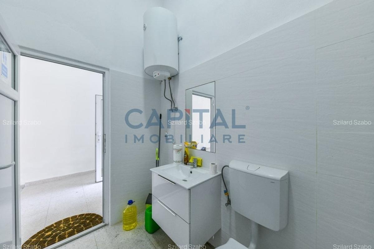 Spatii comerciale de inchiriat in zona Ultracentrala! - 13