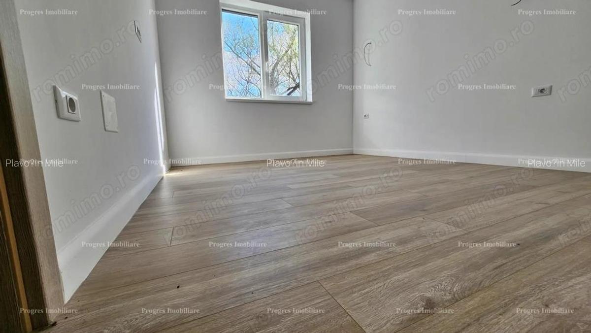 Apartament 2 camere - 47mp - bloc nou - 82.500 Euro - 3