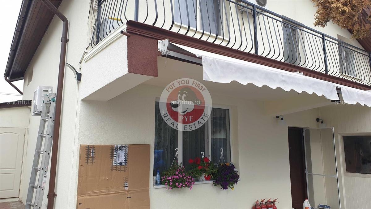 Vila cu foisor | ideal familie | Tei Boboc | 5 camere | B11043 - 8 Vila cu foisor | ideal familie | Tei Boboc | 5 camere | B11043 - 8