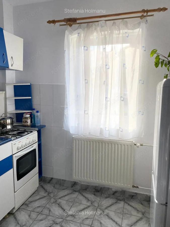 Apartament cu 1 camera in manastur, zona Minerva. - 8