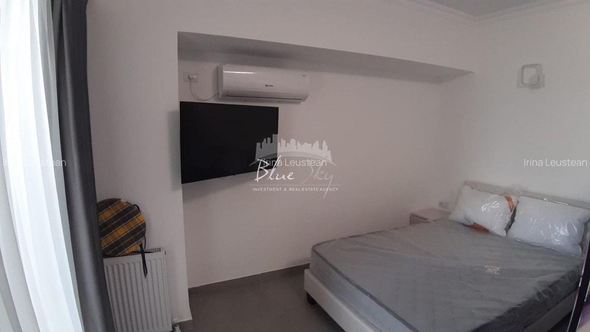 Studio cochet zona Butoaie / Mamaia/ Inclusiv perioada estivala - 6