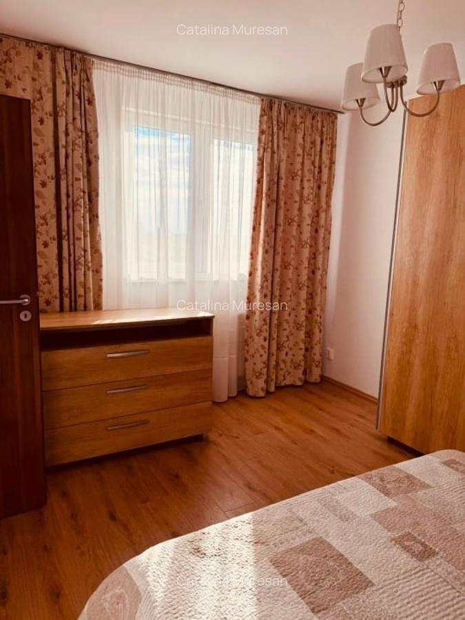2 camere complex rezidential Adora Forest Lipovei - 3