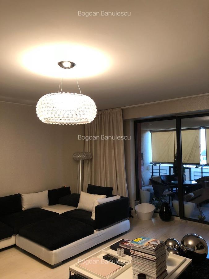 Vanzare 4 camere - Central Park - Barbu Vacarescu - 5