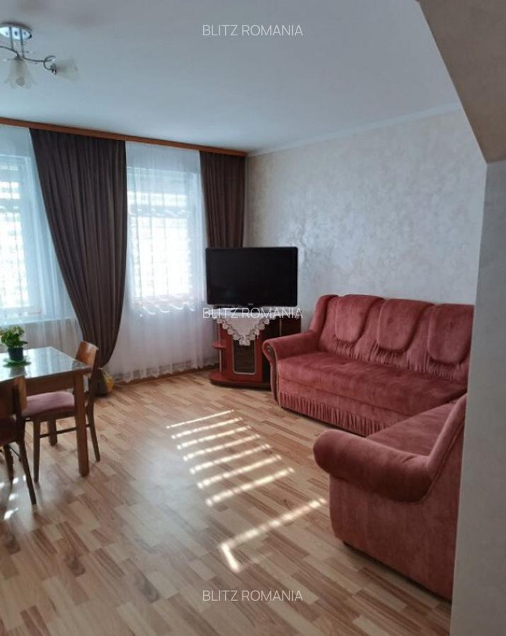Casa individuala, teren 5200mp, oportunitate de investitie, - 8