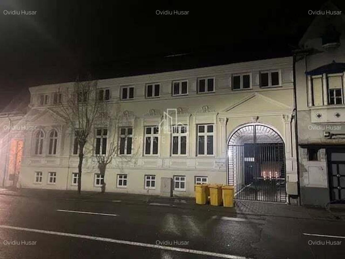 Apartament 2 Camere Bloc NOU, Amenajat Modern/Mobilat, Str Revolutiei - 4