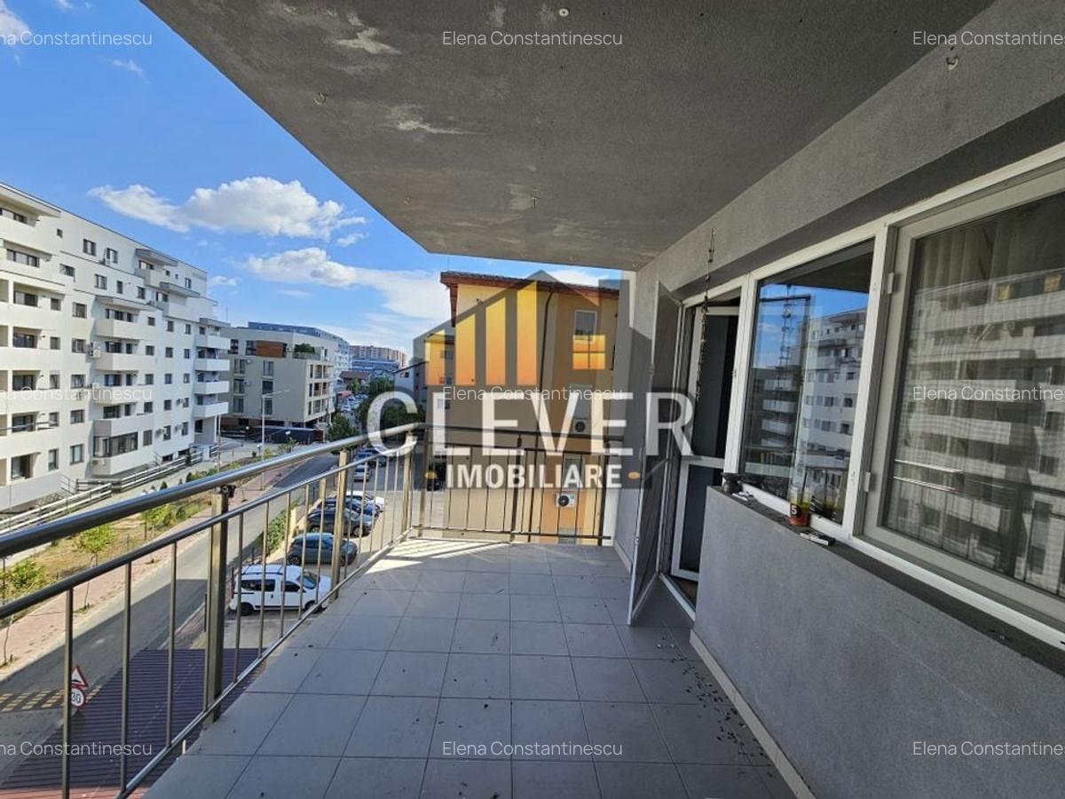 Apartament 2 camere Mobilat Utilat Theodor Pallady - 11