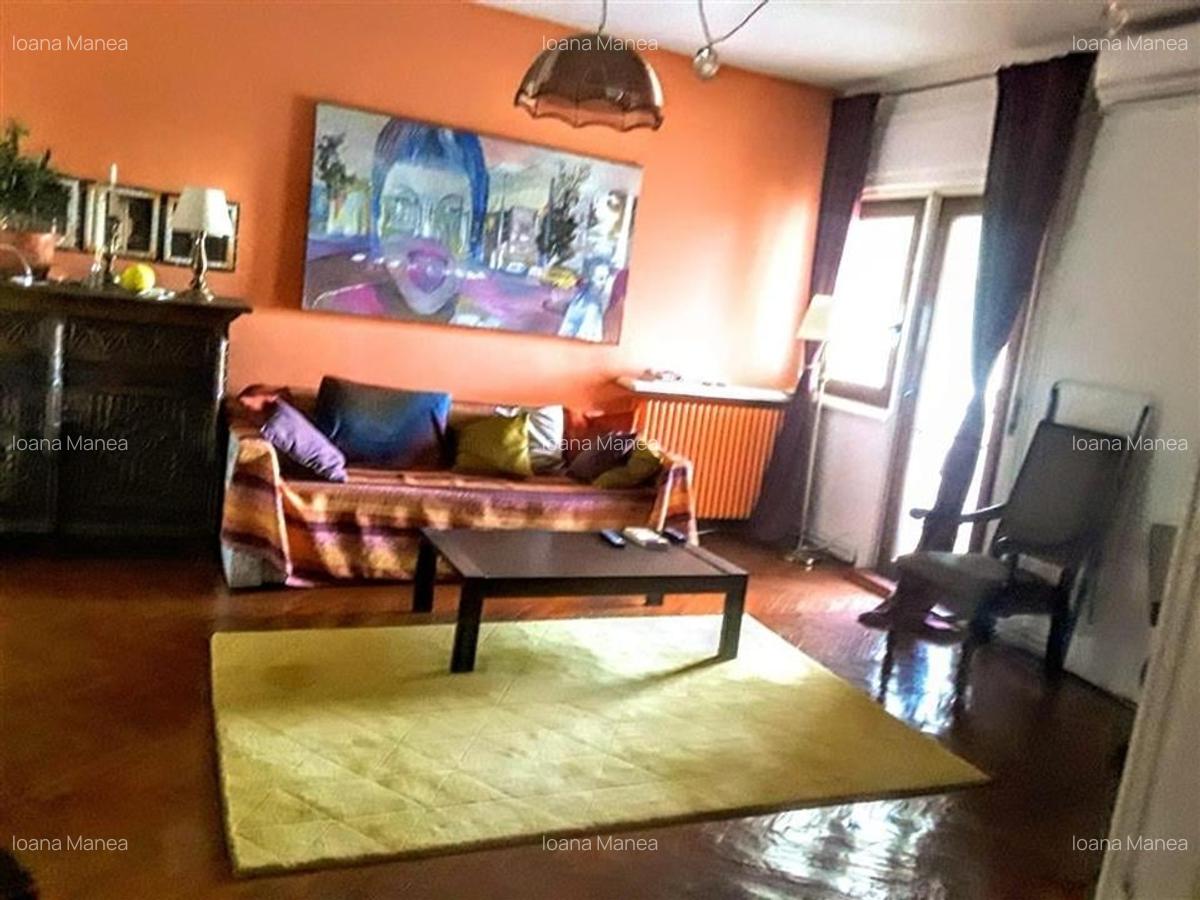 Apartament cu 4 camere decomandat în Pache Protopopescu - 50