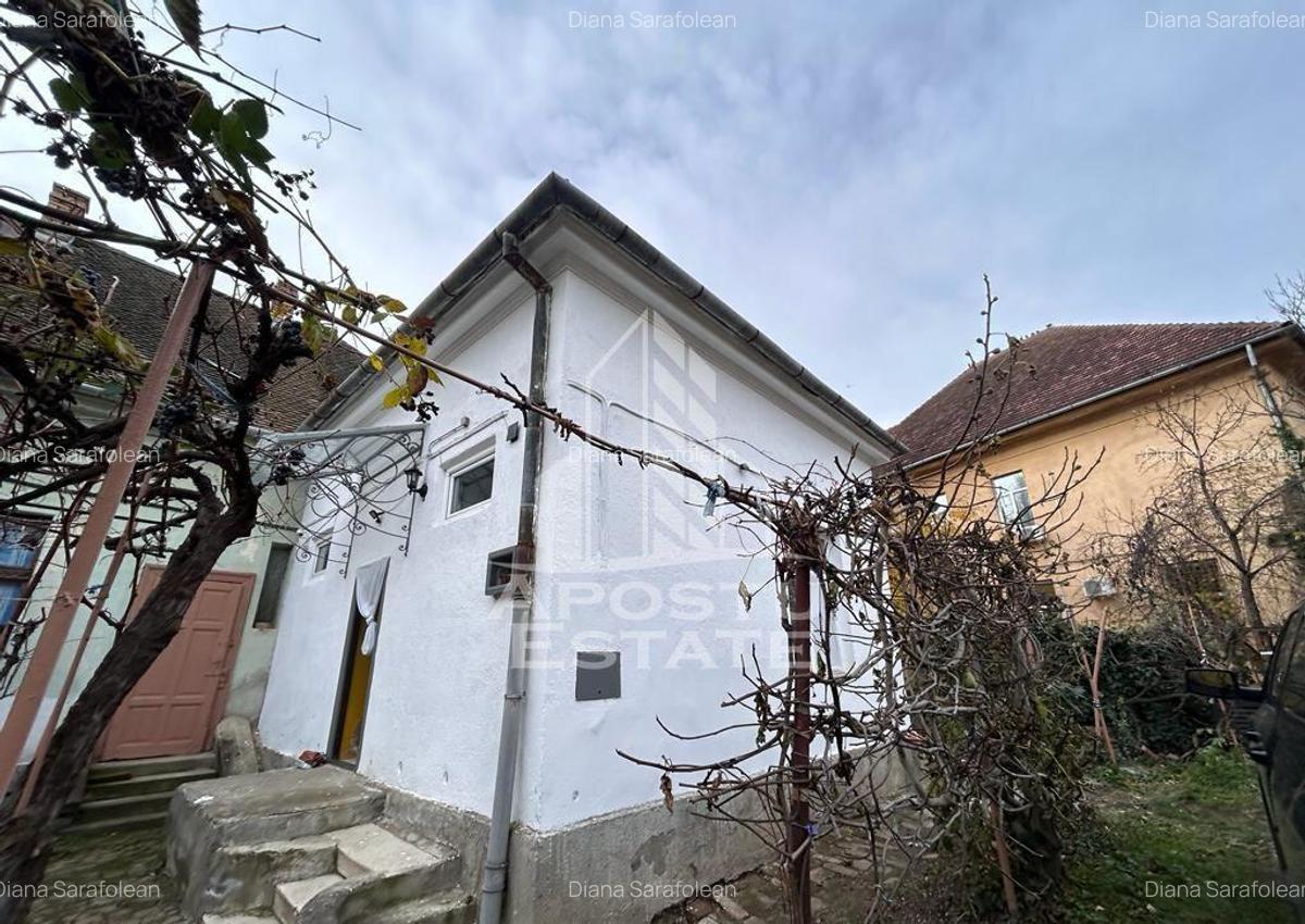 Apartament cu 3 camere la casa in zona Complexului Studen... - 1