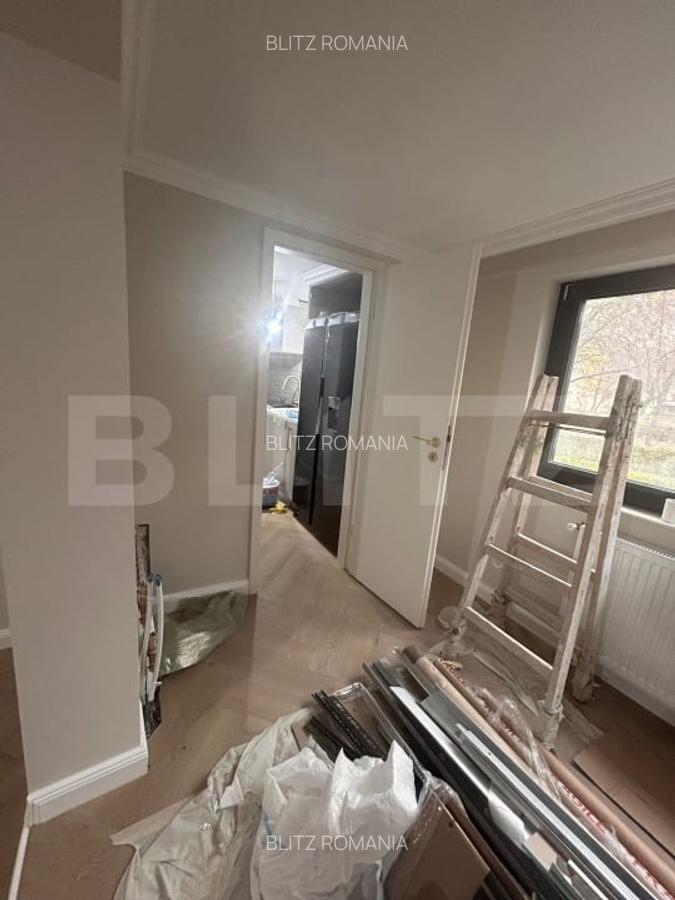 Apartament 3 camere+ boxa Iulius Mall - 8