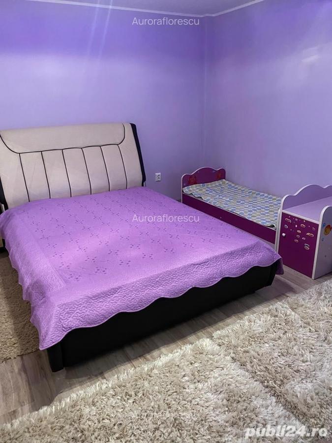 Apartament mobilat-utilat - 6