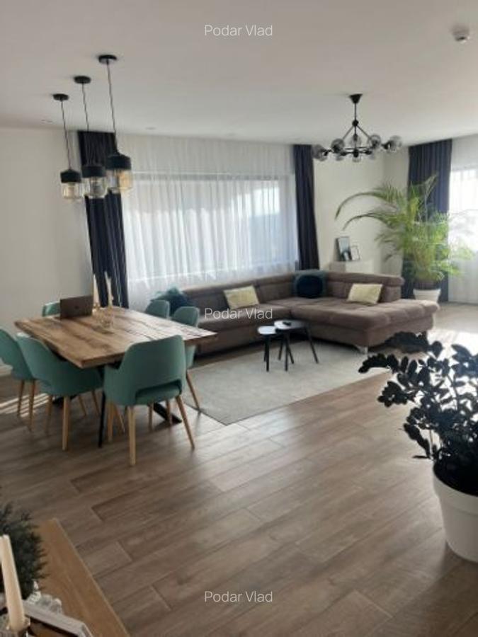 Vila moderna la cheie  ,finisata + mobilata+ utilata ,TERRA GARDENS - 2 Vila moderna la cheie  ,finisata + mobilata+ utilata ,TERRA GARDENS - 2