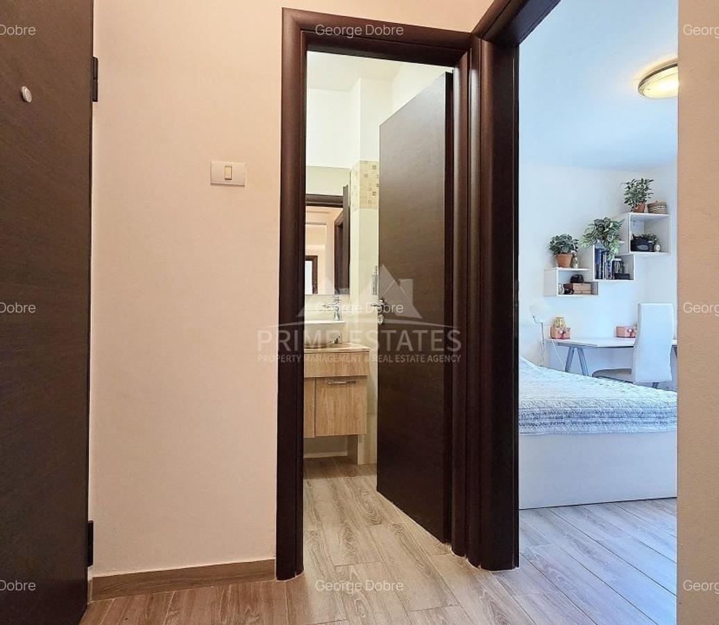 Apartament 4 camere de vanzare 80 mp Berceni Emil Racovita - 18