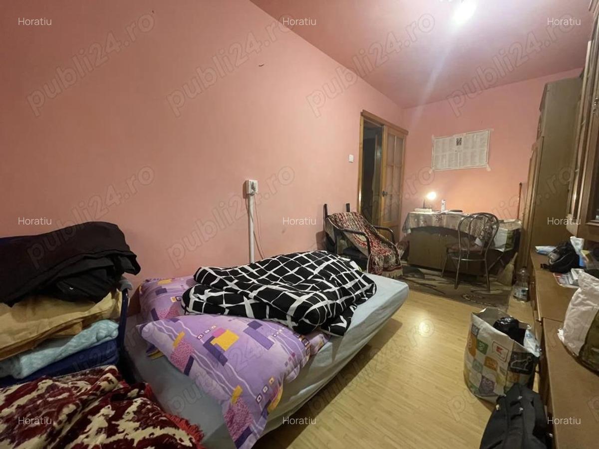 Zona AEM - Etaj 1. CENTRALA, imobil anvelopat, decomandat, NEGOCIABIL. - 4