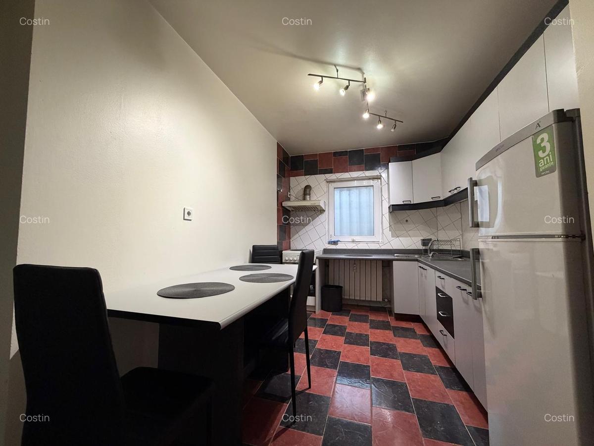 APARTAMENT 2 CAMERE 60 MP 1/4 VIS A VIS DE INTRAREA IN PARCUL LUMEA COPIILOR - 5