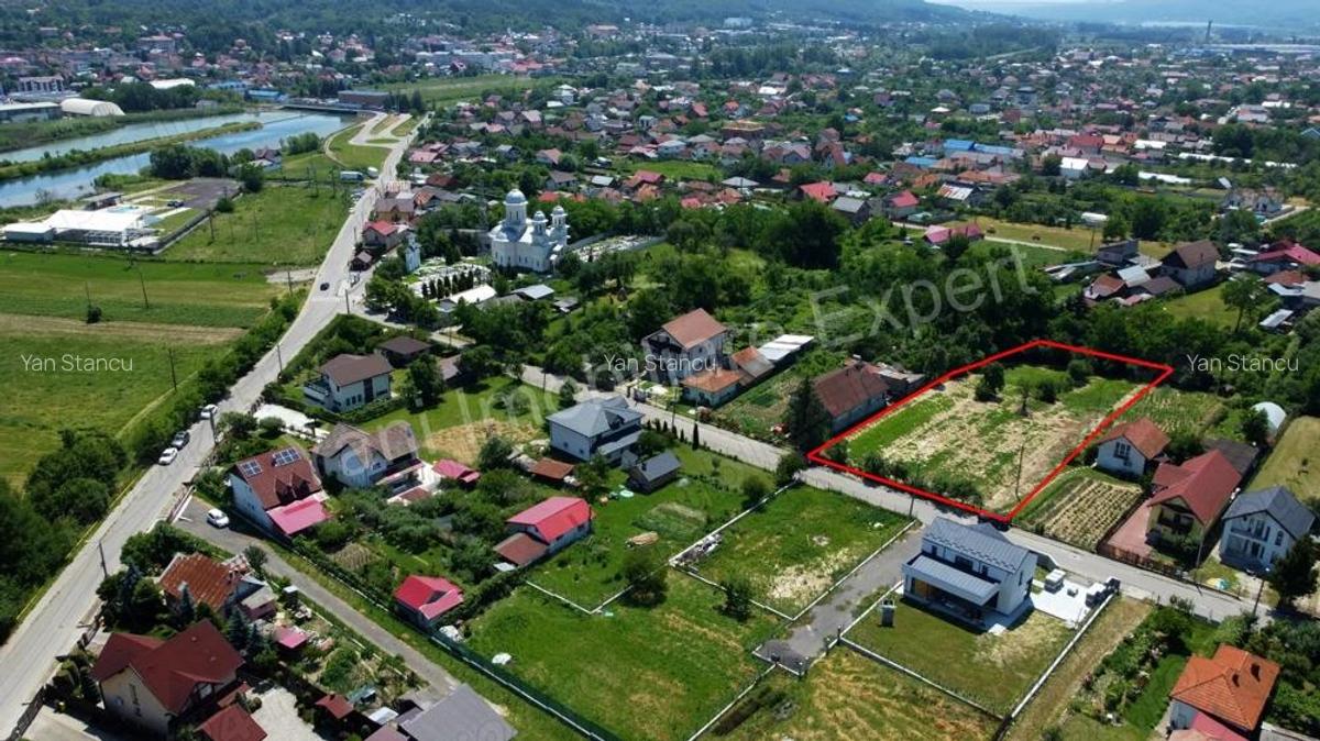 Teren de vanzare in Curtea de Arge?. - 12