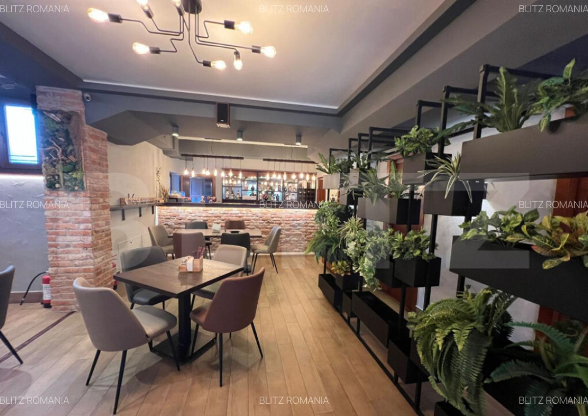 ????? Restaurant de vanzare, 500 mp, zona centrul - 7