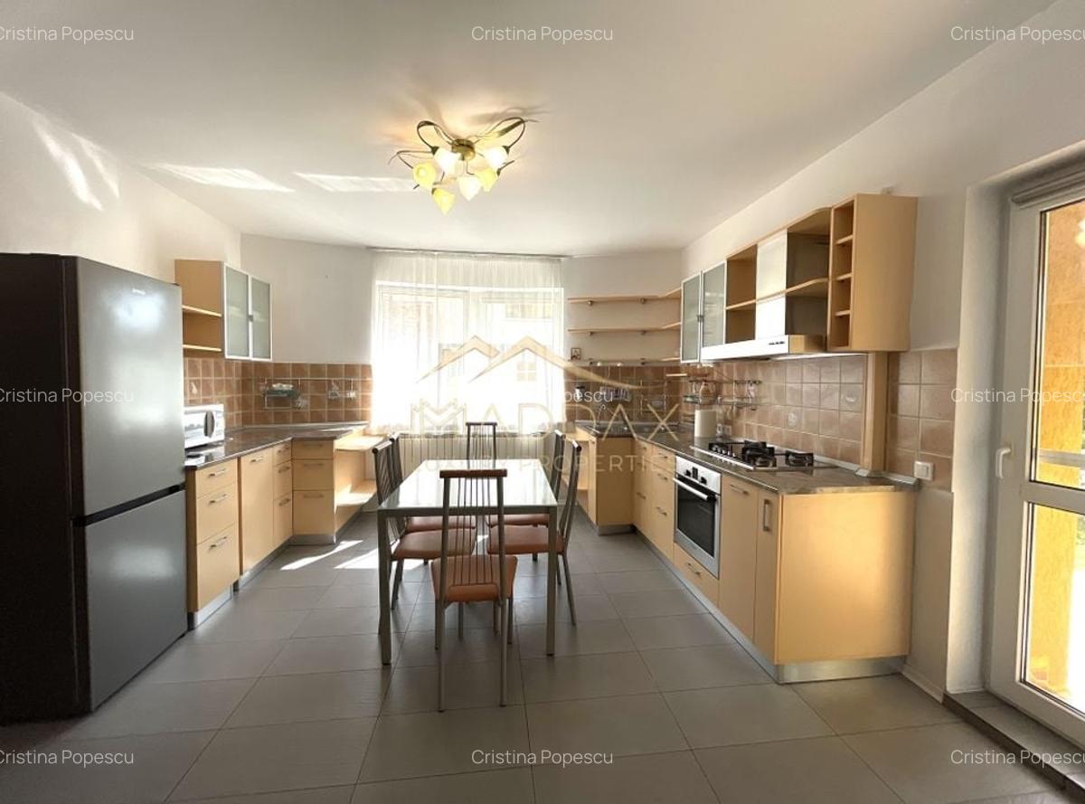 Masterpiece villa*** Teren 651 mp//British School/Pipera - 15