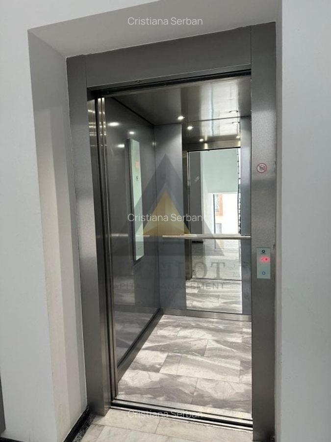 Apartament cu 2 camere, mobilat în Iancu Nicolae - 26