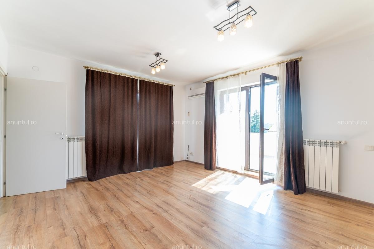 Titulescu, Ion Neculce, penthouse de inchiriat 5 camere+ terasa 45 mp! - 10