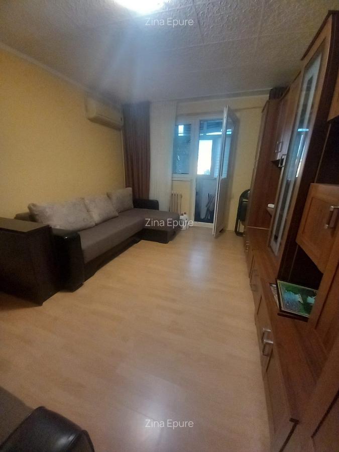 Sect 3 - Str Codrii Neamtului - Apartament 2 camere - 8