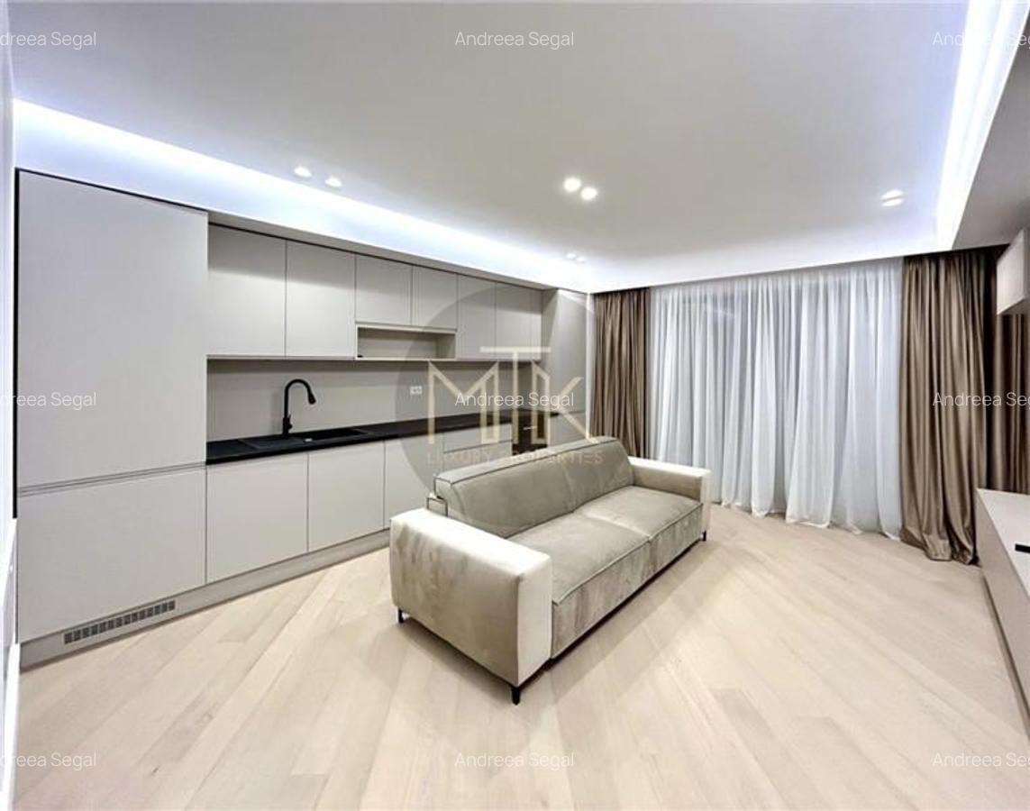 Cortina 126 I Apartament 3 camere | Pipera - Erou Iancu Nicolae - 3