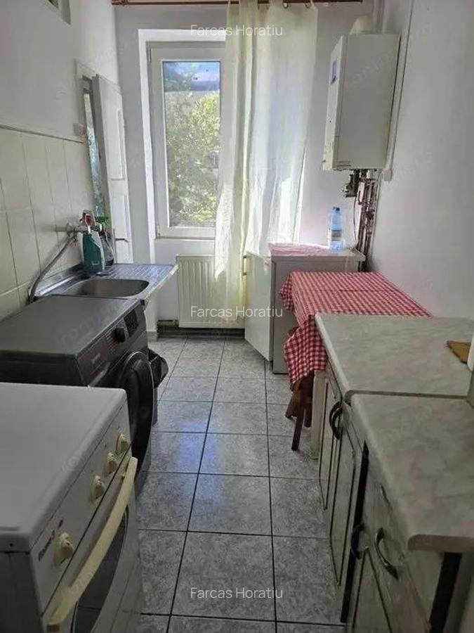 Ultracentral - Inchiriere apartament 2 camere - Str. Tusnad - 7