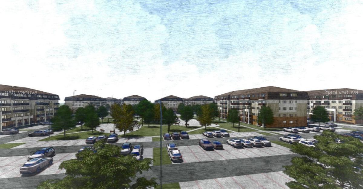 GARSONIERA 36 MP UTILI IN SUBCETATE SI CU CREDITE BANCARE - 3