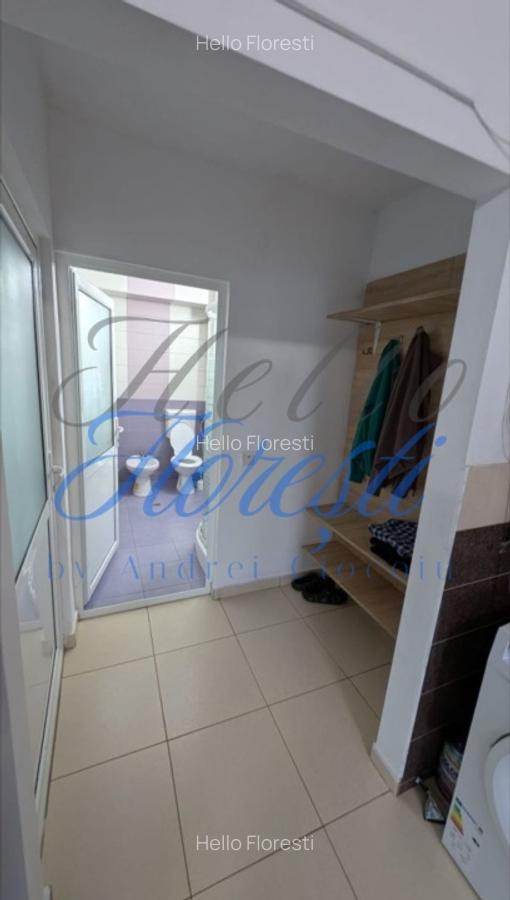 Inchiriere apartament 2 camere 40mp, Zona Bulgaria | Cluj - 3