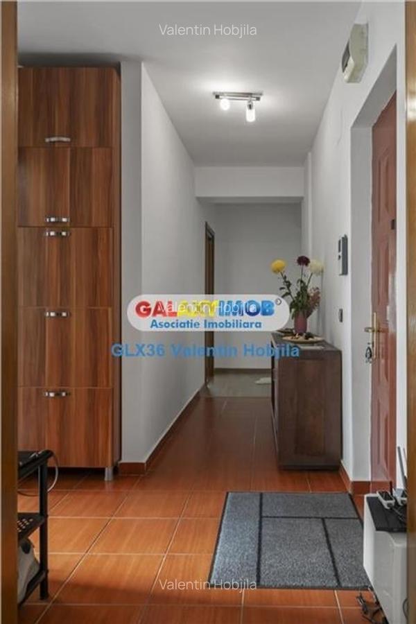 Vanzare apartament 4 camere 133 mp,Baneasa Greenfield vedere padure - 7