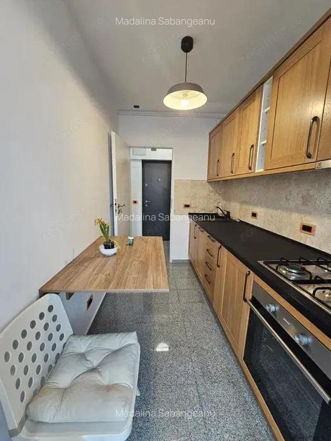 Apartament 2 camere Calea Doroban?i - renovat complet - 4