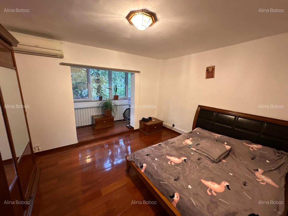 Vanzare apartament 3 camere decomandat, Mall Vitan, etaj 1/4, centrala termica - 16
