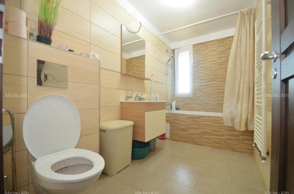 Apartament cu 2 camere confort 1 langa ITM - 9