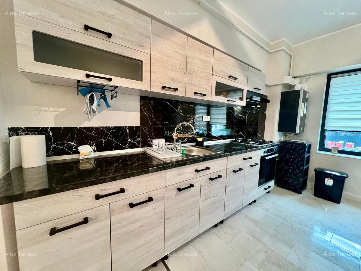 Apartament 2 camere Royal Town - 6