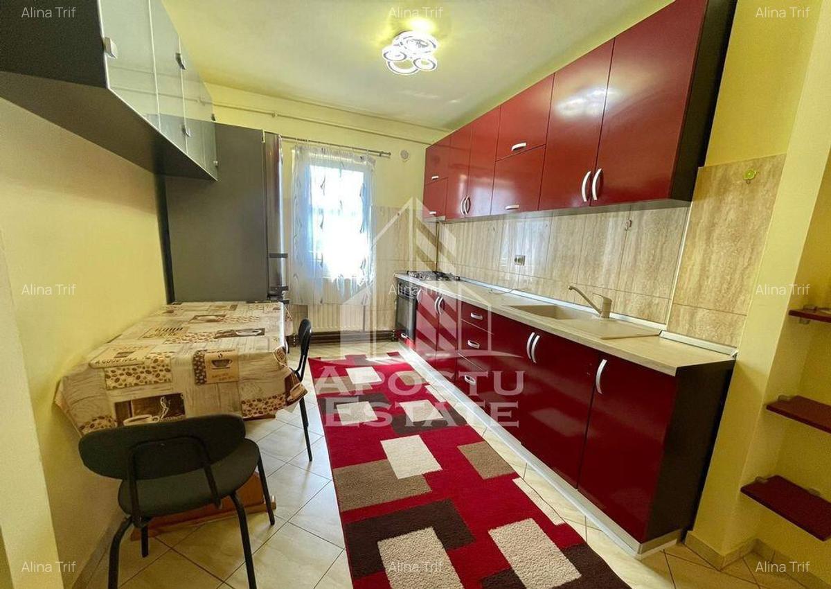 Apartament 2 camere, Zona Modern, Centrala proprie - 5