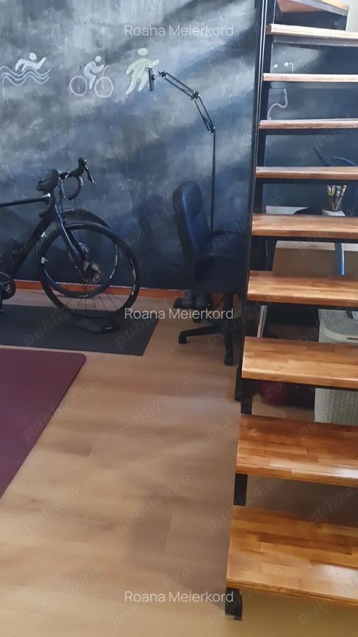 Roommate for cozy apartment at Str. Ploiesti - 3