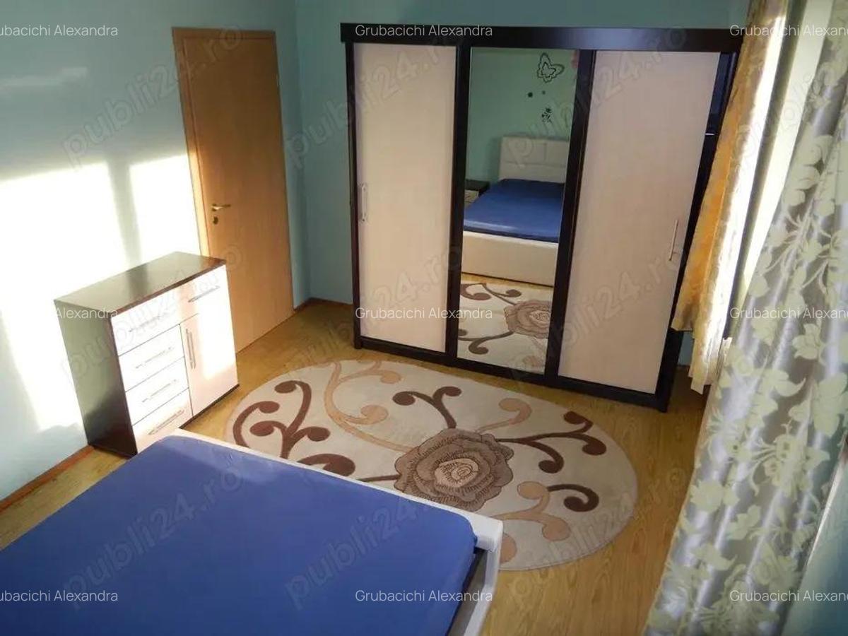 Apartament 3 camere - Torontalului - Loc de parcare - 4