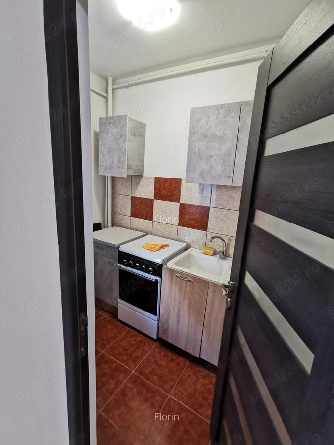 Garsoniera renovata Astra - Calea Bucure?ti - 6