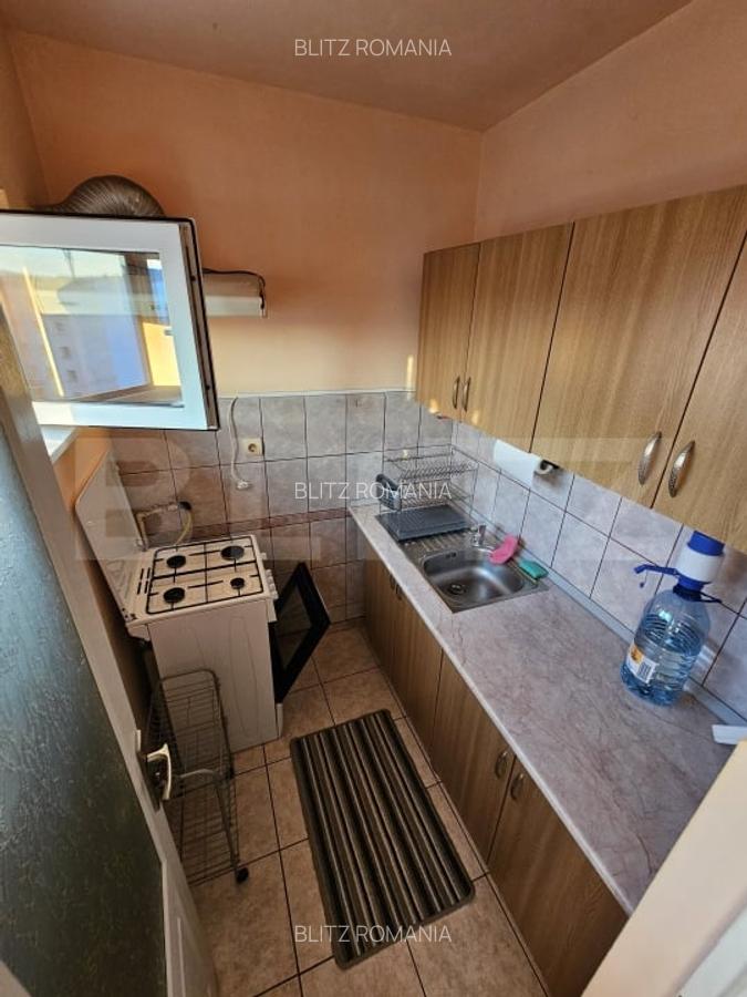 Apartament de vanzare, cu 1 camera, 20 mp,  zona Marasti - 3