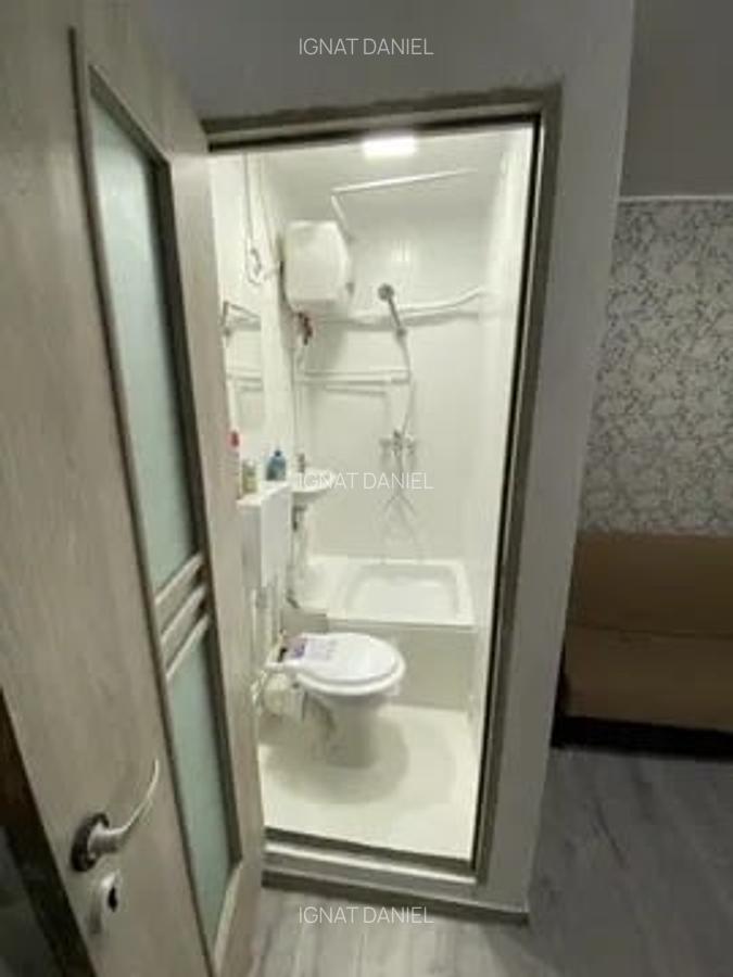 Garsoniera et 3/4 zona Bularga  -  Granit - 7