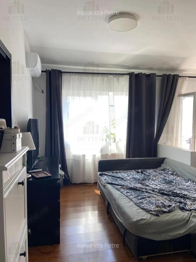 Apartament 2 camere 80.000 | Etaj 4 | Drumul Fermei - 3
