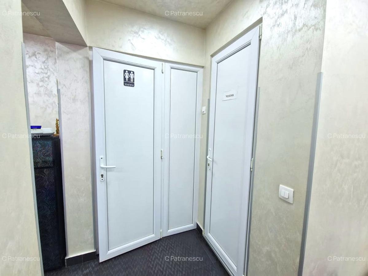 Spatiu comercial cu vad excelent - vis-a-vis de Spitalul Obregia - 8