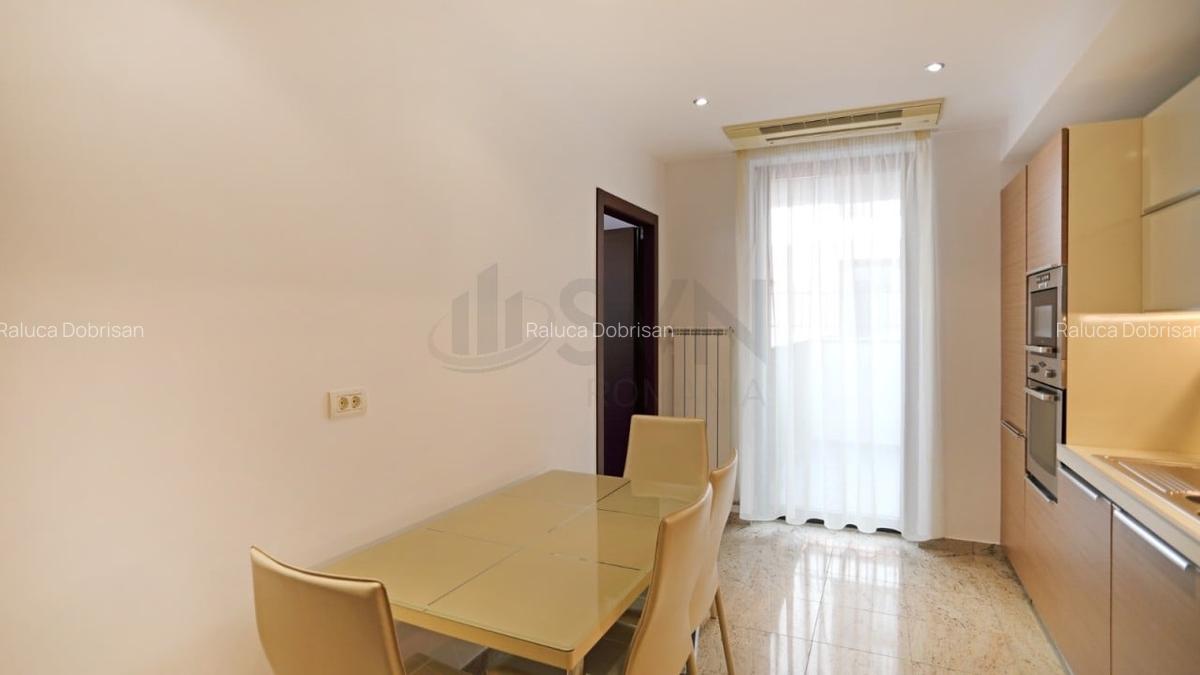 Apartament cu 3 camere decomandat în Primăverii - 5